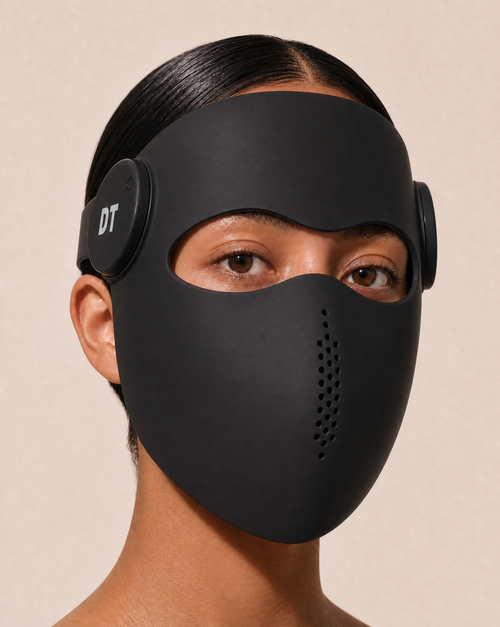 4D LED ESSENTIAL MASK