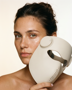 HYBRID LASER LED MASK