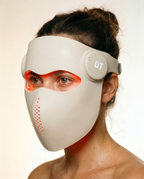 HYBRID LASER LED MASK