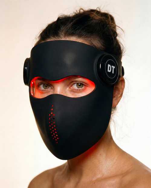 Ritual Mask