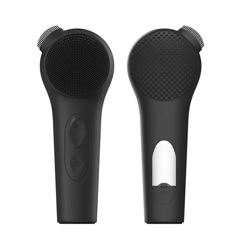 Ultrasonic Cleansing brush