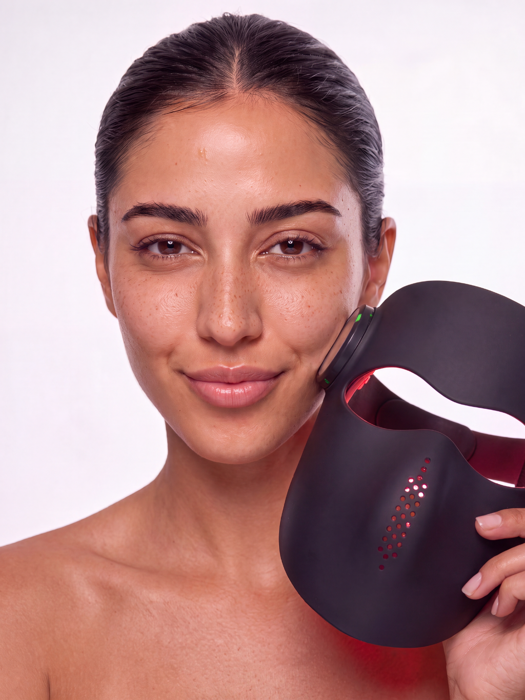 4D LED ESSENTIAL MASK
