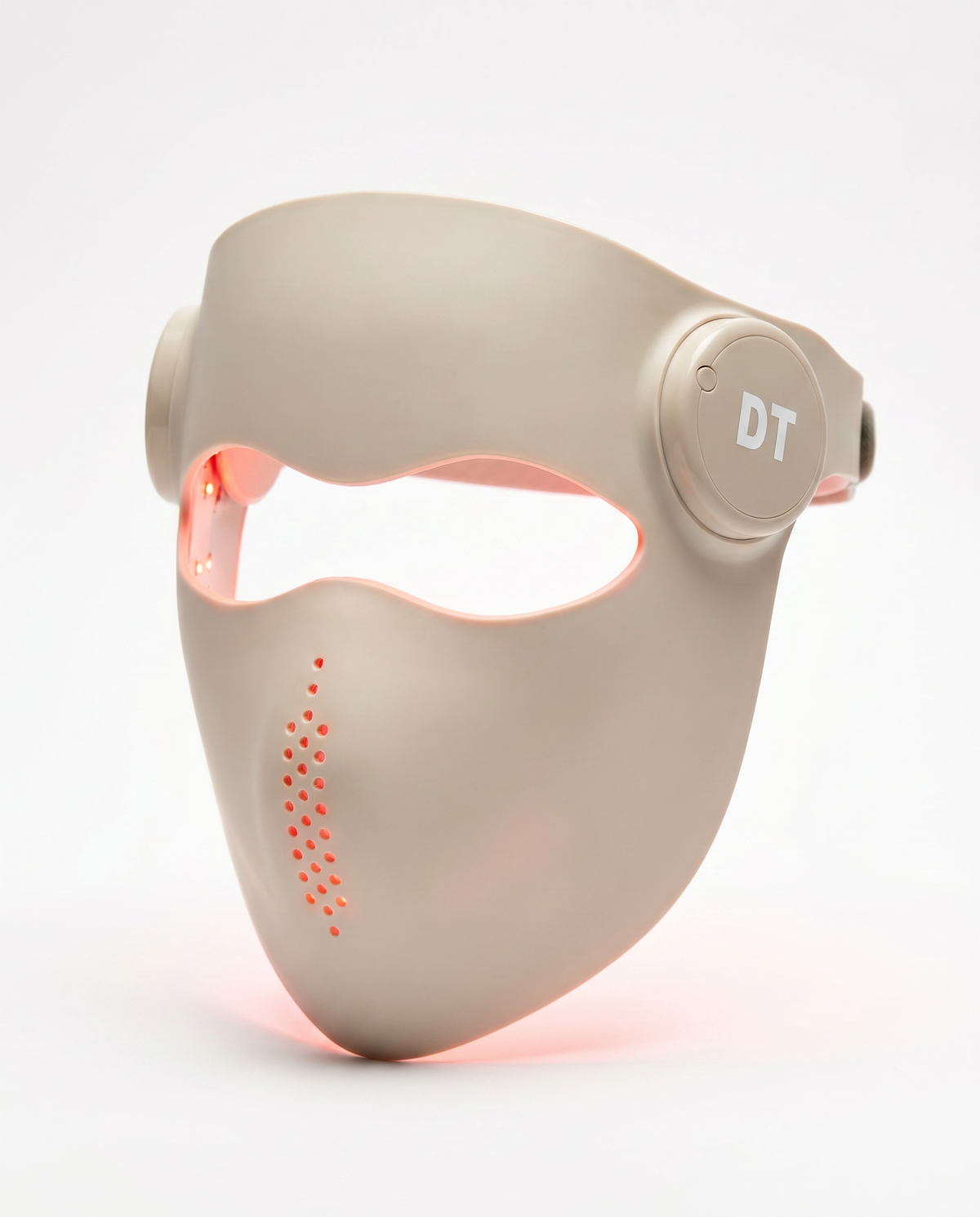 HYBRID LASER LED MASK