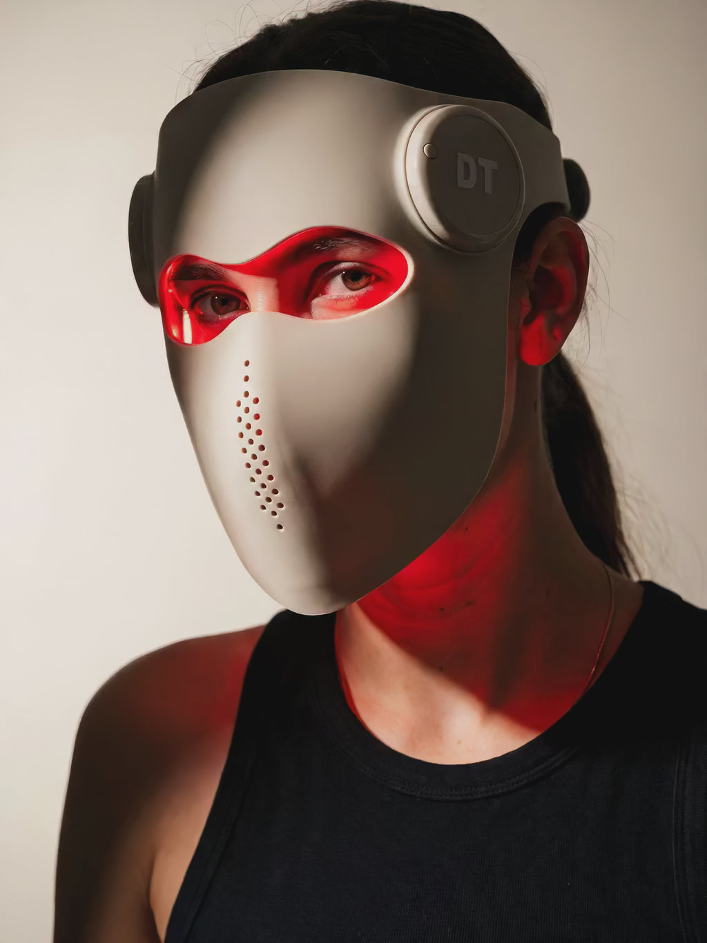 HYBRID LASER LED MASK