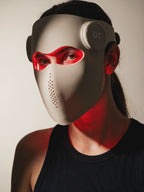 HYBRID LASER LED MASK